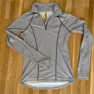 Lole Long sleeve base layer